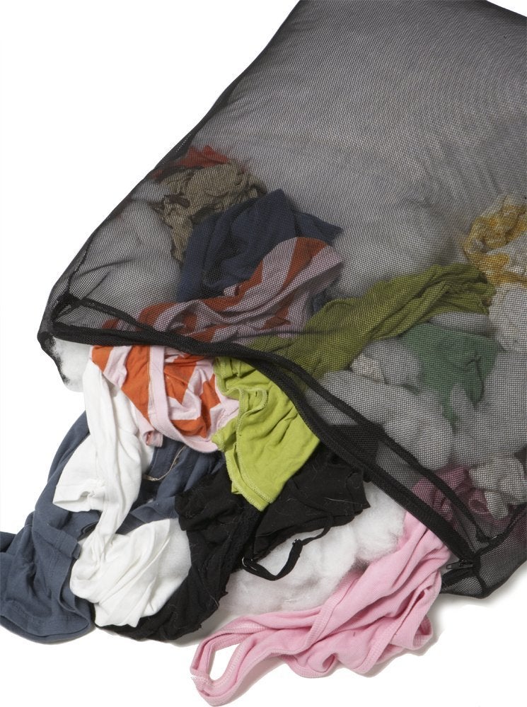 molly mutt Dog Bed Stuff Sack, Small - Durable, Washable, 22"x27"x4.5" - Image 3